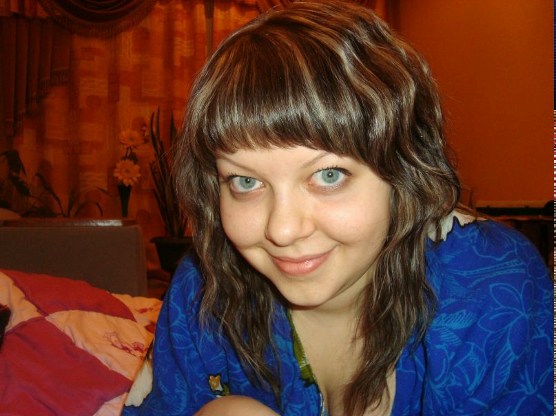 Анастасия Хлевная | Хабаровск