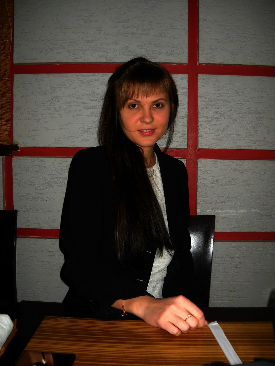 Елена Тришина | Красноярск