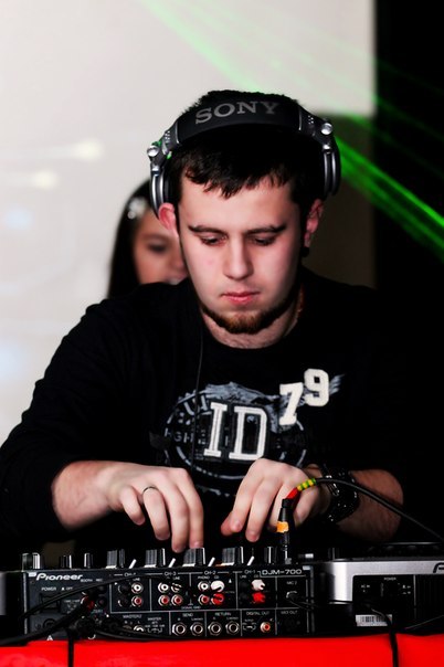 Темка Шаповалов [Tommy GUN] | Мурманск