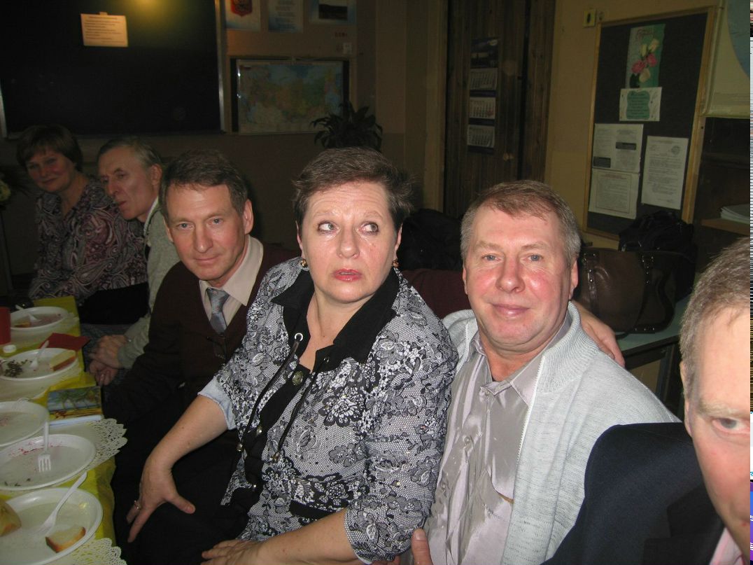 Альфия Мухамедшина | Санкт-Петербург