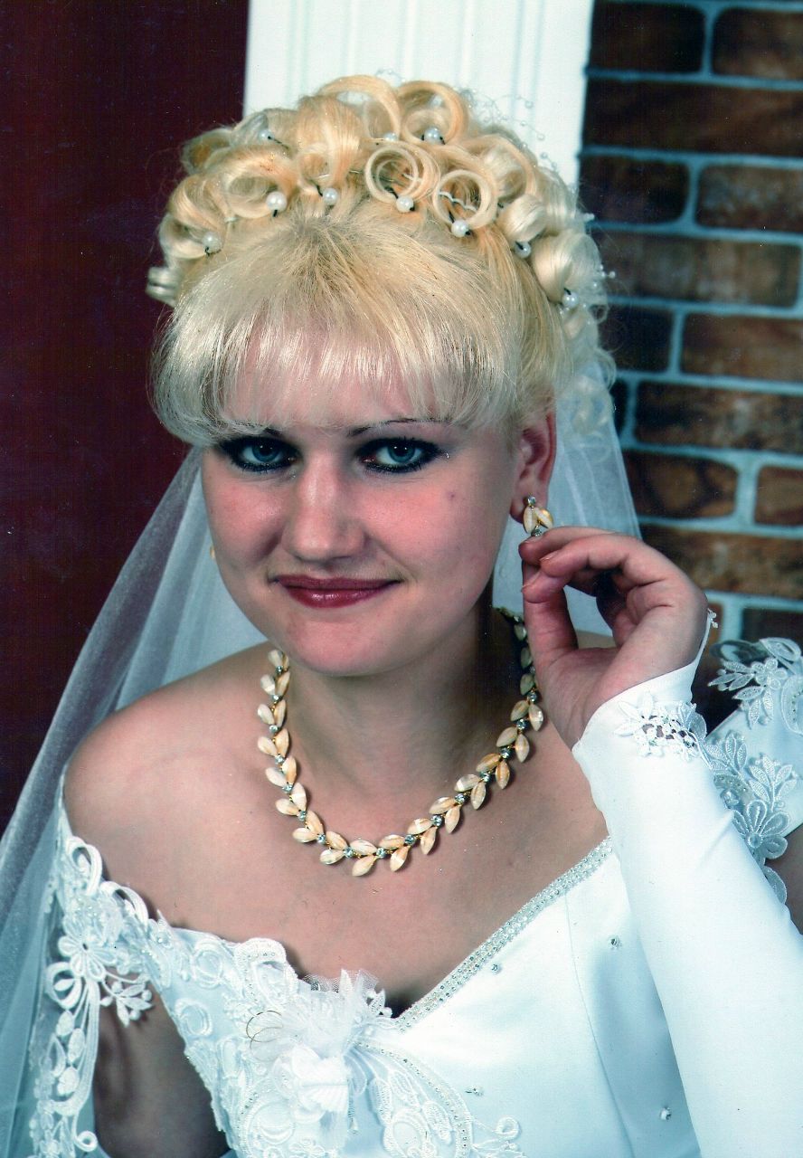 Анастасия Жидкова | Орск