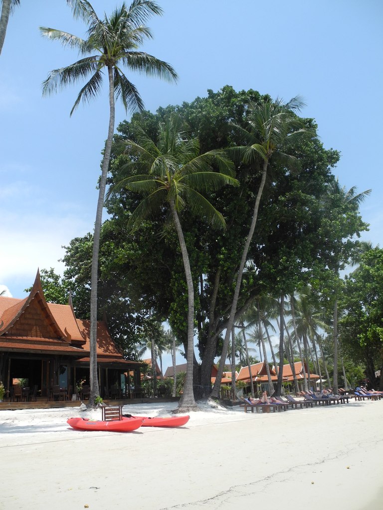 Женька Клименкова | Ko Samui