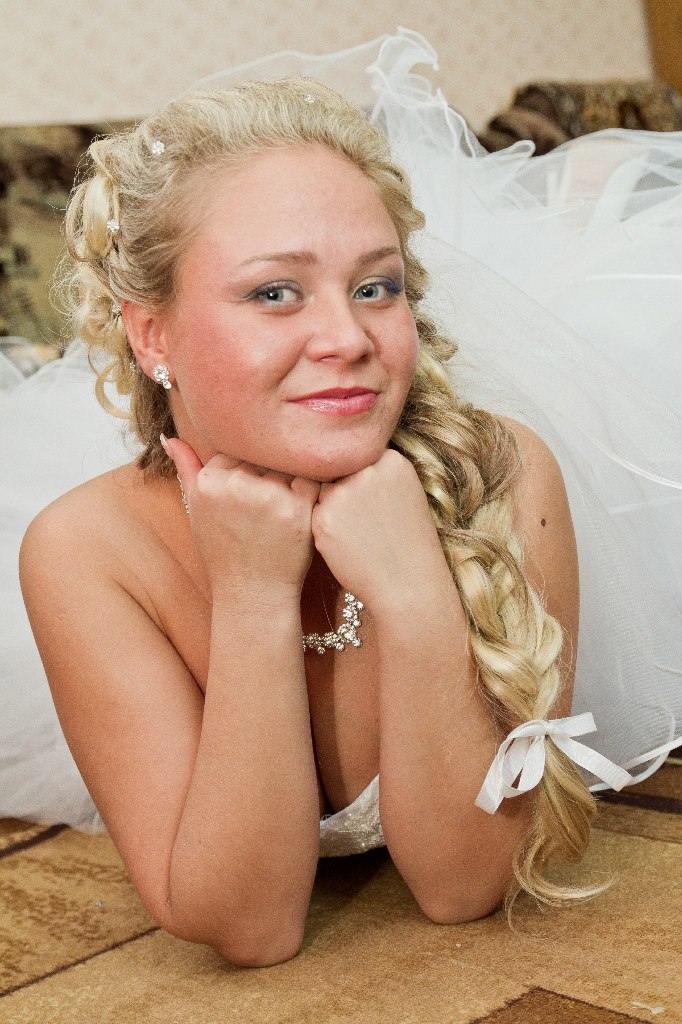 Настя Яханова | Новокуйбышевск