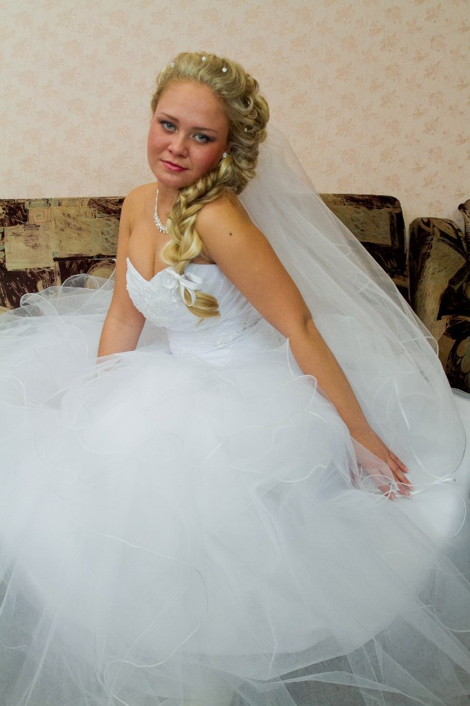 Настя Яханова | Новокуйбышевск