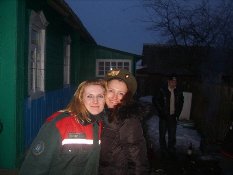 Ольга Грицкевич | Минск