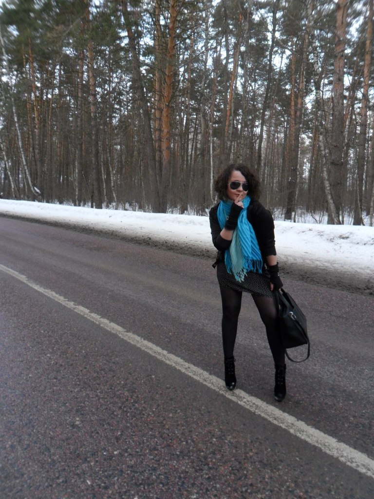 Анастасия Постникова | Воскресенск