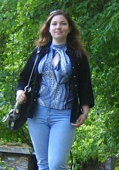 Катрин Старикова | Брянск