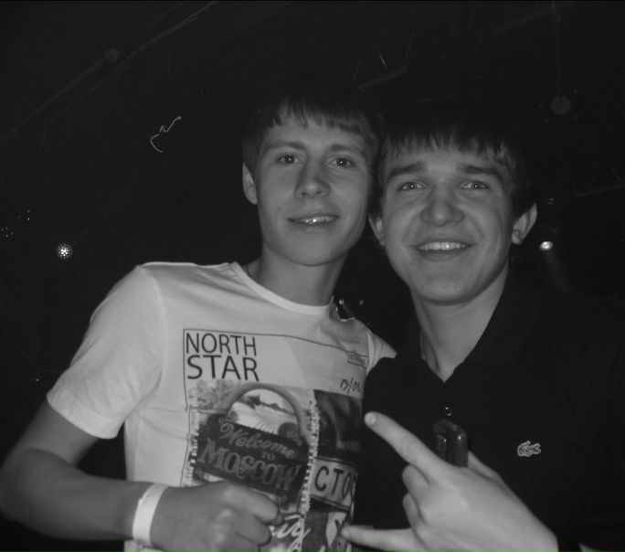 №40, Илья Горшков, 37 лет, Москва, Россия №40, Илья Горшков, 37 лет, Москва, Россия