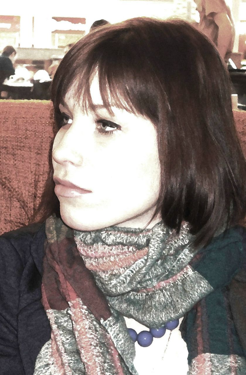 Наталия Вирясова | Москва