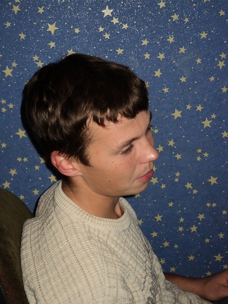 Андрей Фурцев | Лиски