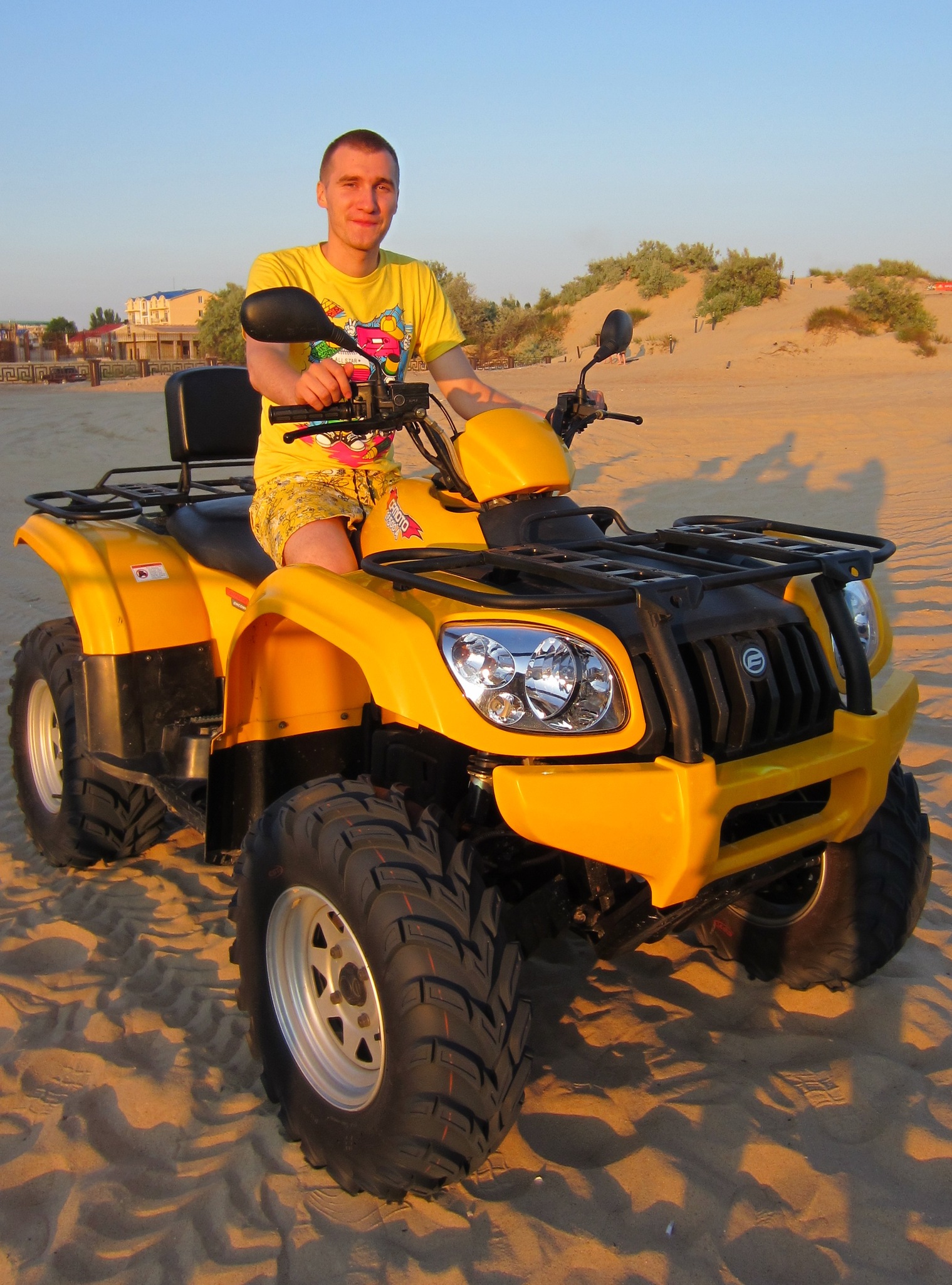 Фото профиля