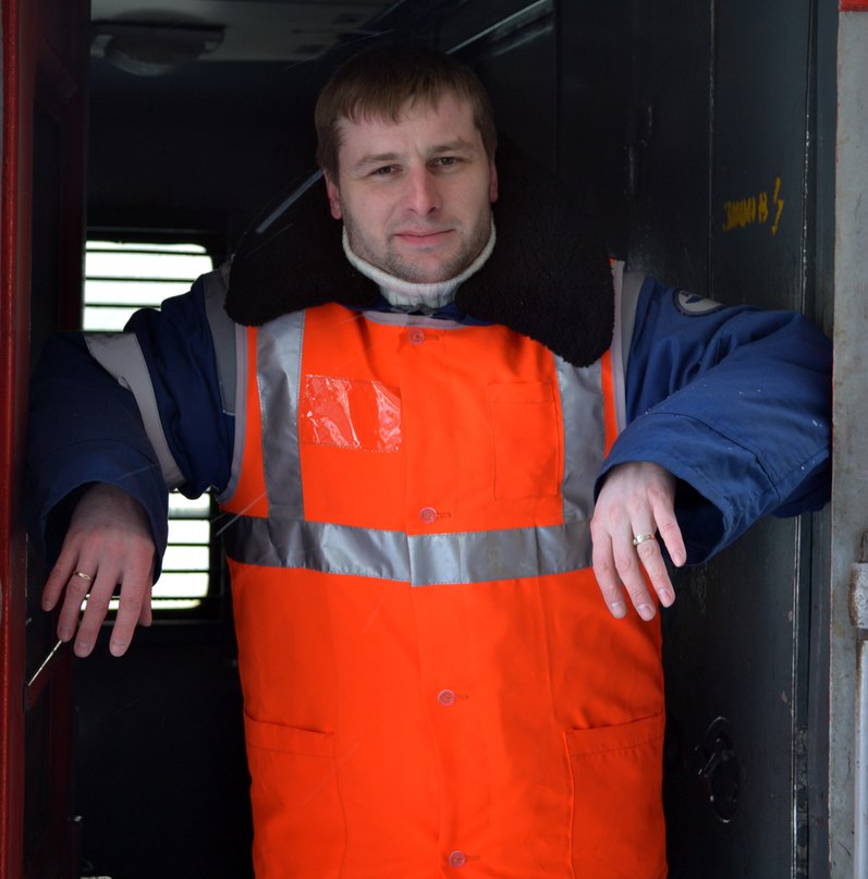 Игорь Лоренц Fi$hBon€ | Архангельск