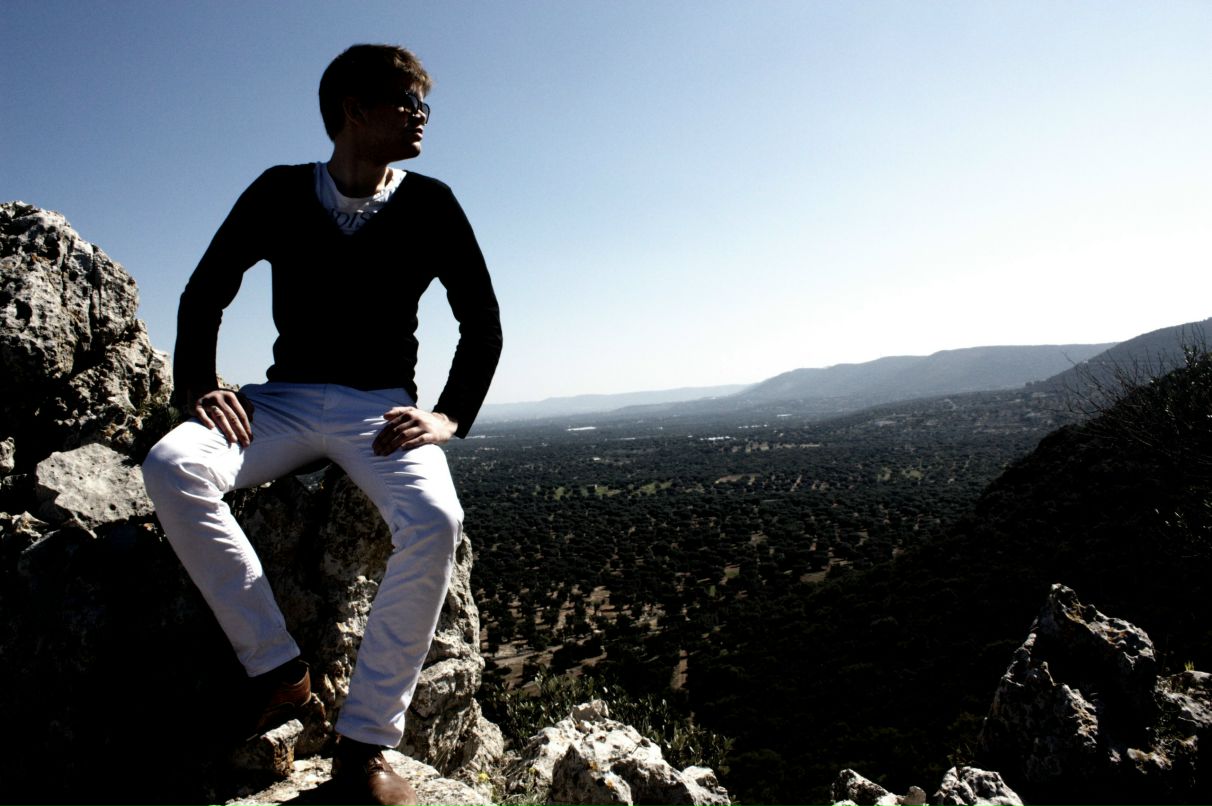 Андрей Чапоров | Москва