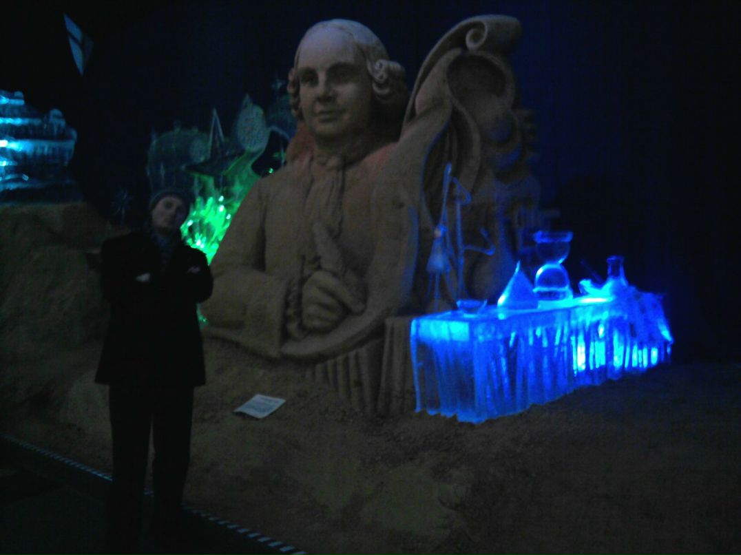 Константин Подсвиров kot | 