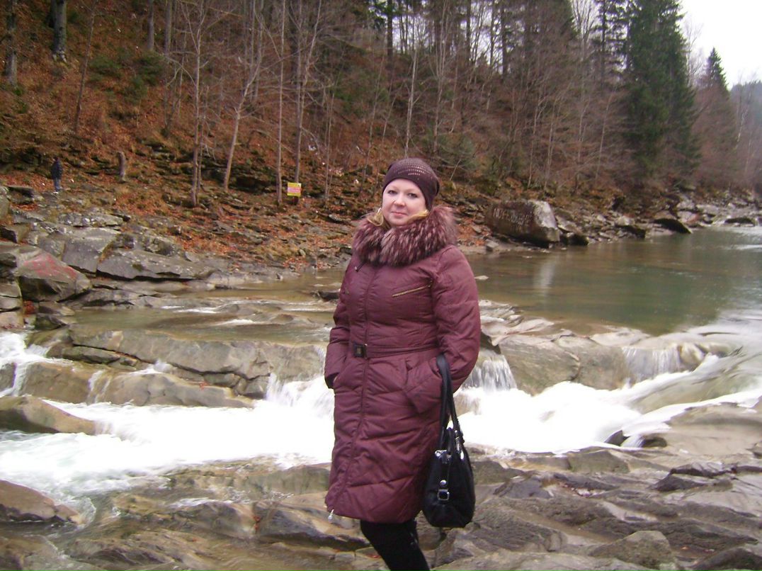 Татьяна Шита-Кузьмик | Бровары