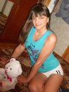 Фотография Беловой Евгении
