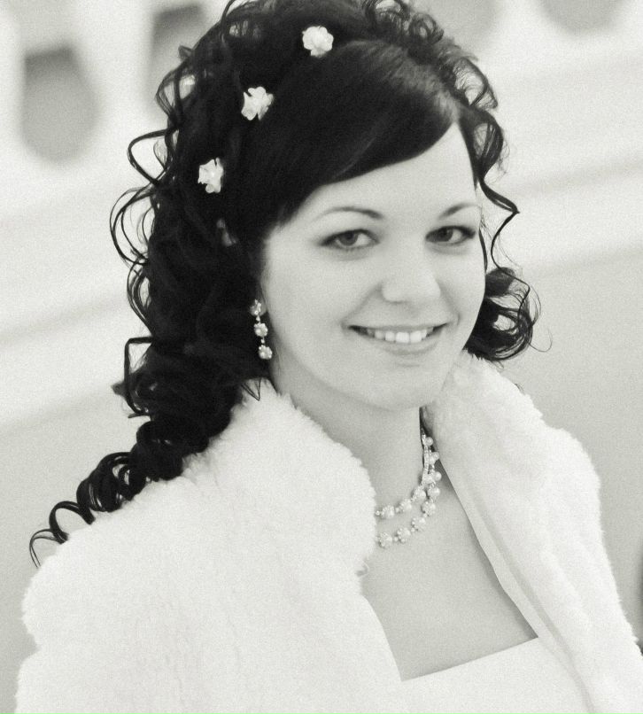 Юлия Аристарова | Петрозаводск