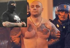 Юра Бадиля | Воловец