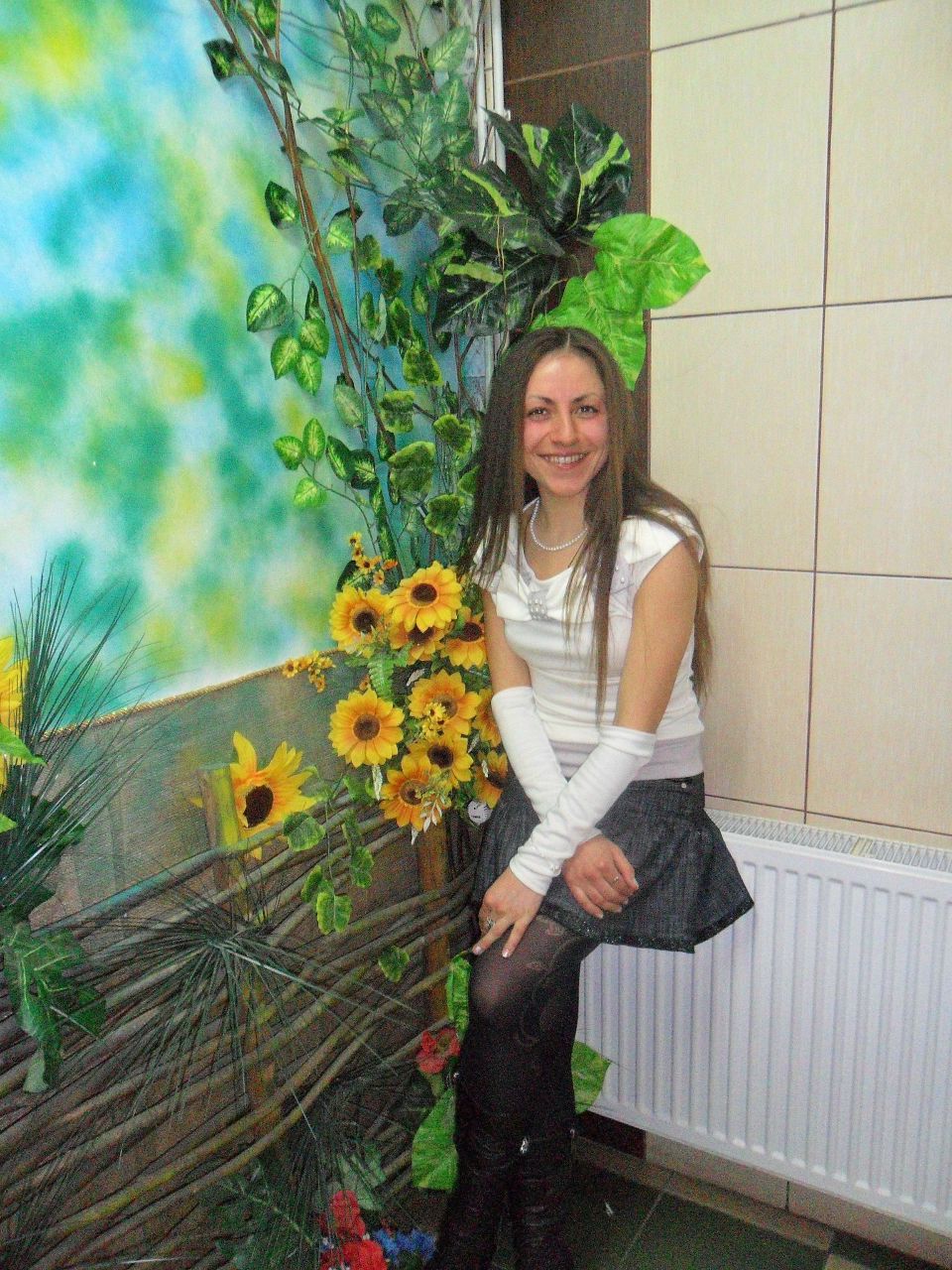 Наталочка Щербій | 