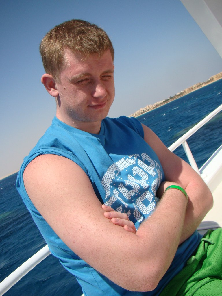 Алексей Шоркин | Реутов