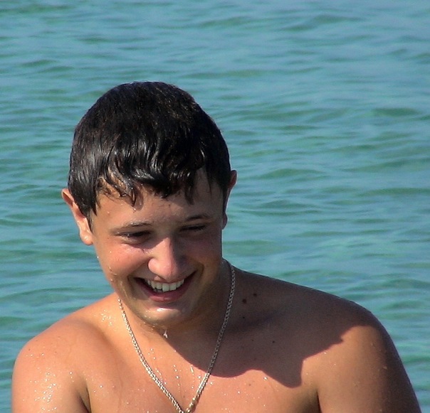 №15, Арсентий Степаненко, 35 лет, Кременчуг №15, Арсентий Степаненко, 35 лет, Кременчуг