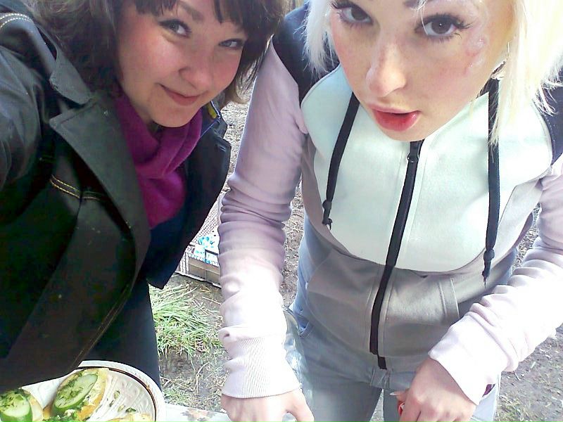 №140, Оксана Кайдалова, 31 год, Шерегеш №140, Оксана Кайдалова, 31 год, Шерегеш