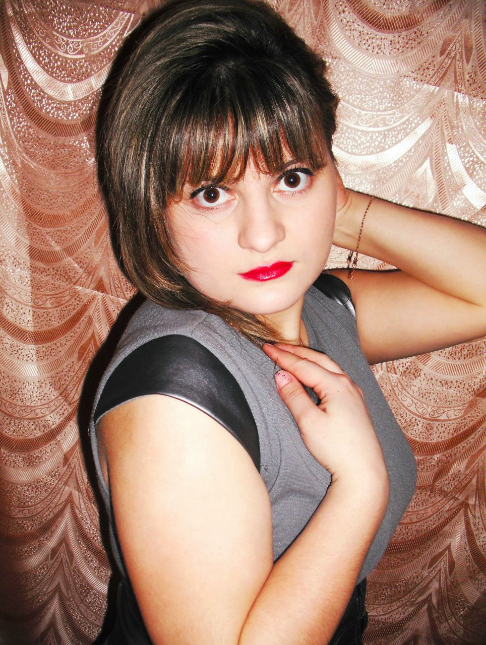 Ирина Богачёва | Пурпе