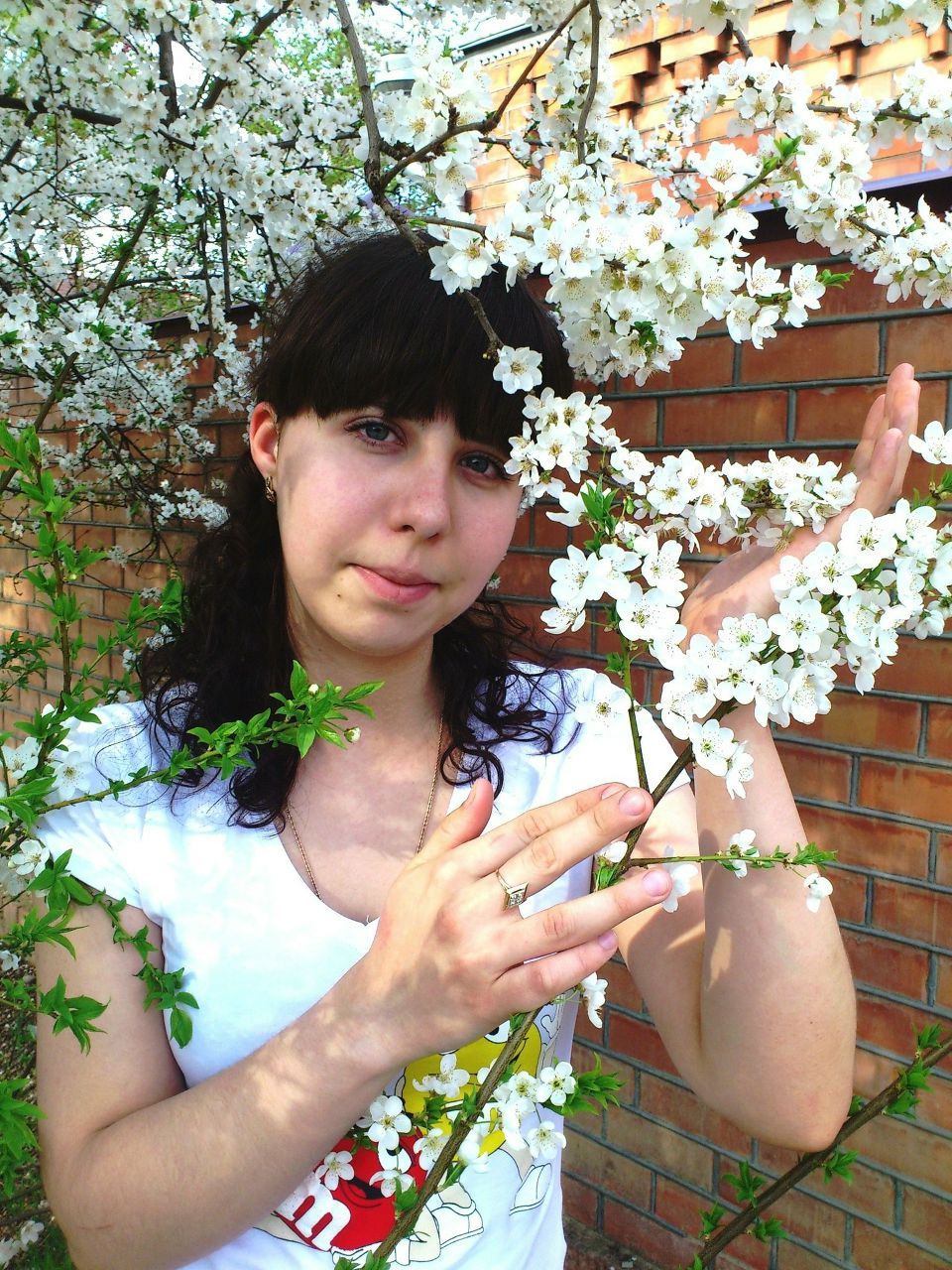 Олеся Ефимова | Новоалександровск