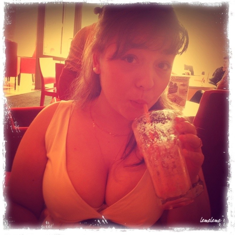 Валя Дроняева | Балашиха