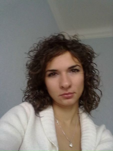 №62, Алена Коваленко, 39 лет №62, Алена Коваленко, 39 лет