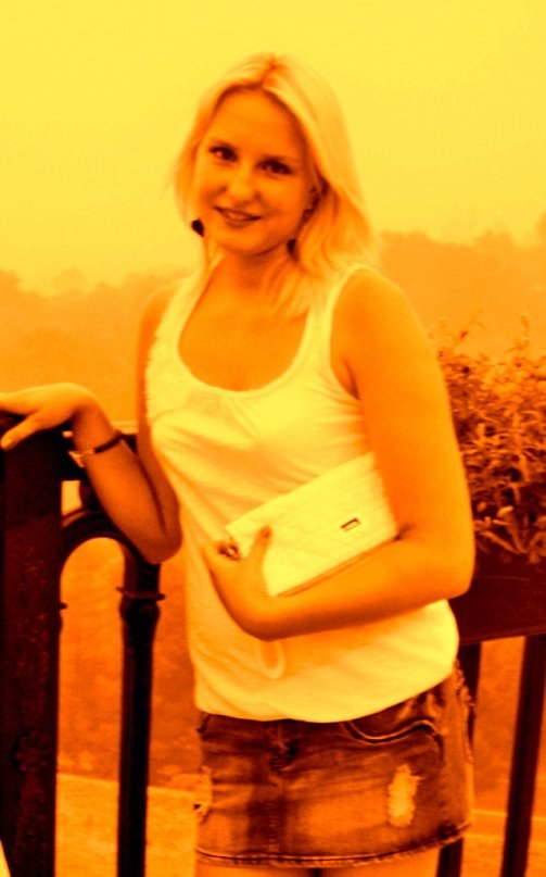 Ксения Козлова | Москва