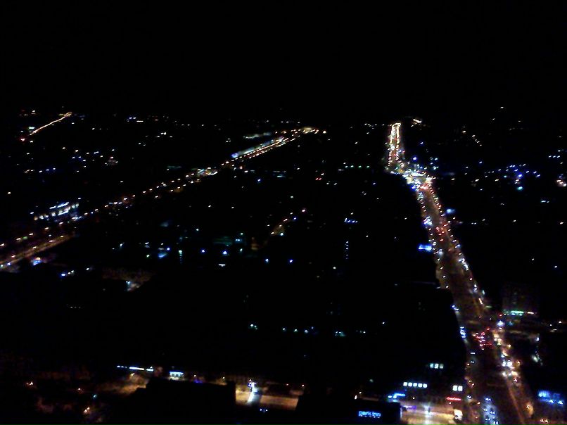 Boris Lipmanovich | Тель-Авив