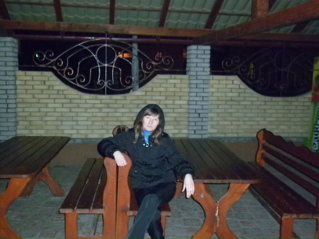 Юля Якимова | Кумены