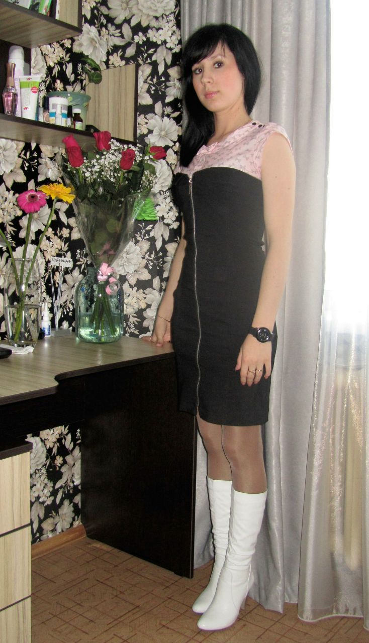 Татьяна Петровна ♔ | 