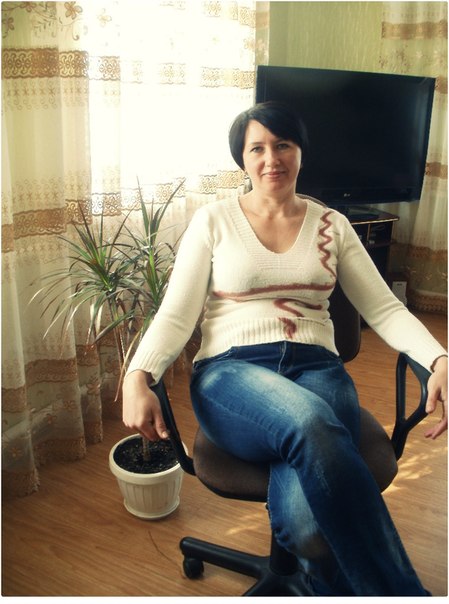 №7, Наталья Сиващенко №7, Наталья Сиващенко