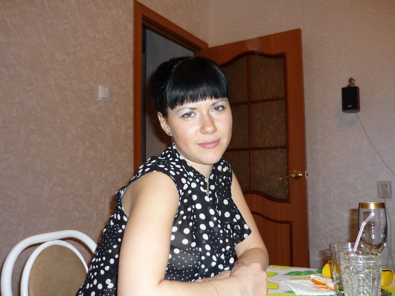 Любовь Бурлакова | Озерск