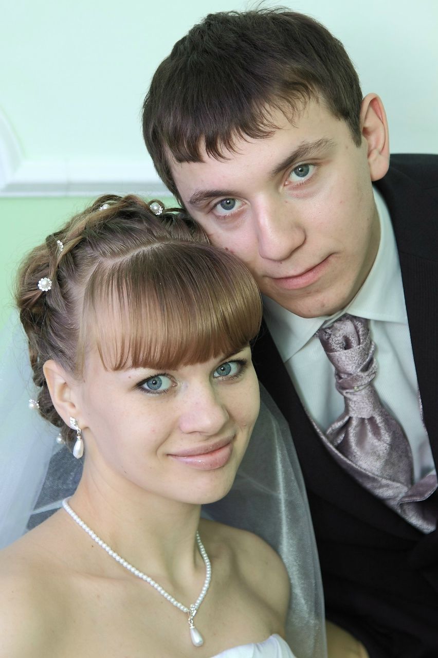 Кристина Гаврюшкина | Омск