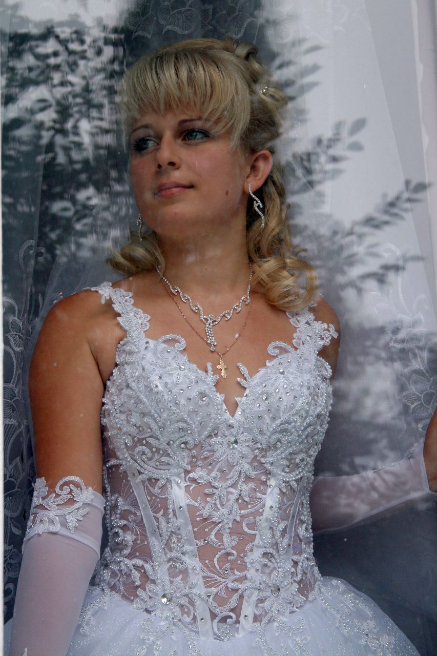 Анна Ливинская | Киев