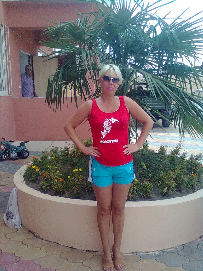 Катерина Климова | Ижевск