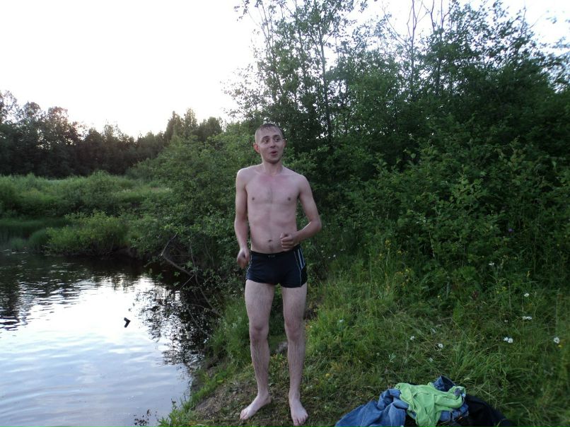 Дима Смышляев | Киров