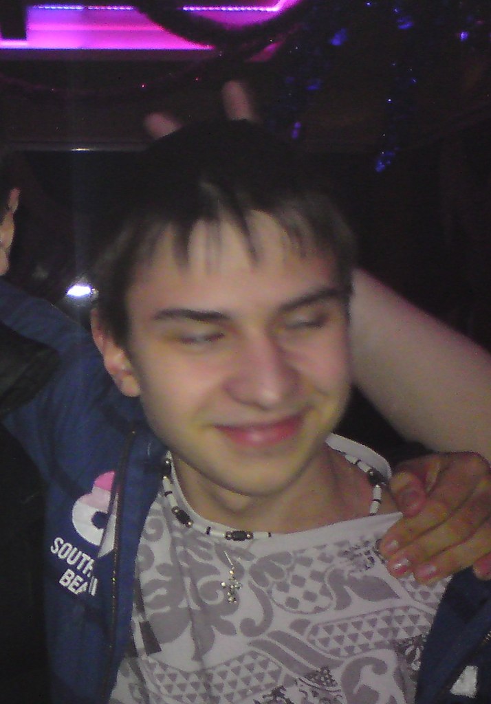 Павел Исаев | Нижний Тагил