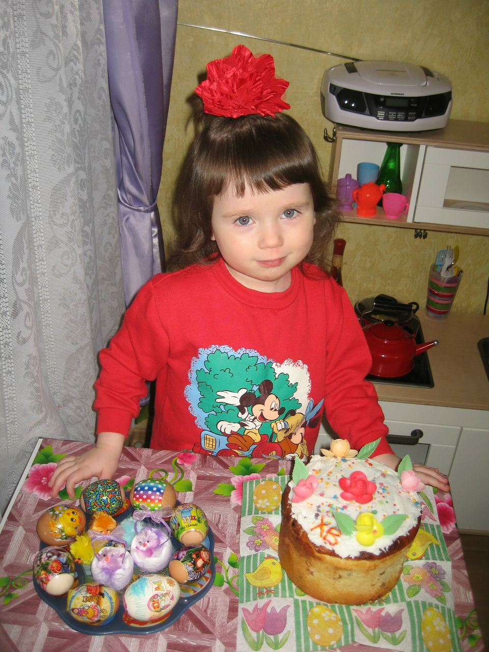 Анна Морозова | Санкт-Петербург