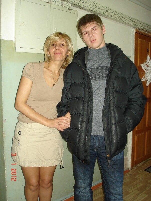 Снежана Мичиняну | Нижневартовск