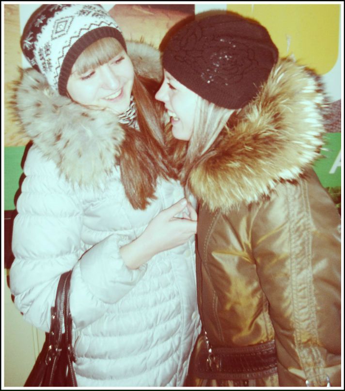 Машулька Дюкарева ˙˙·٠•♥ | Томск