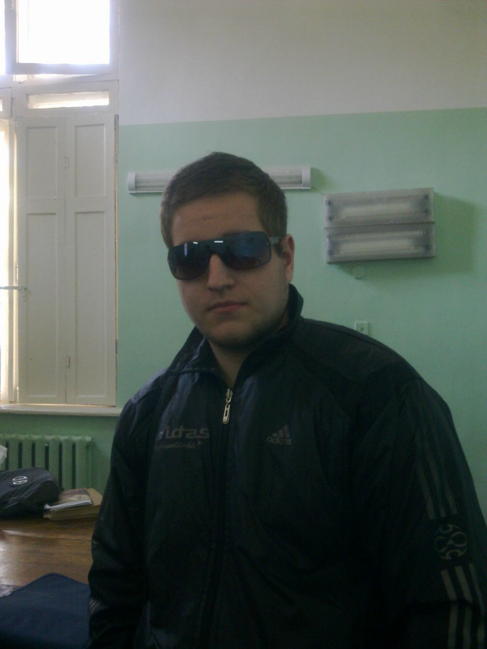 Віктор Гвоздік Михайлович | Одесса