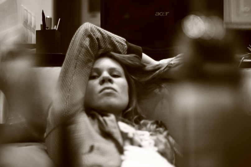 Дарья Блохина | Москва