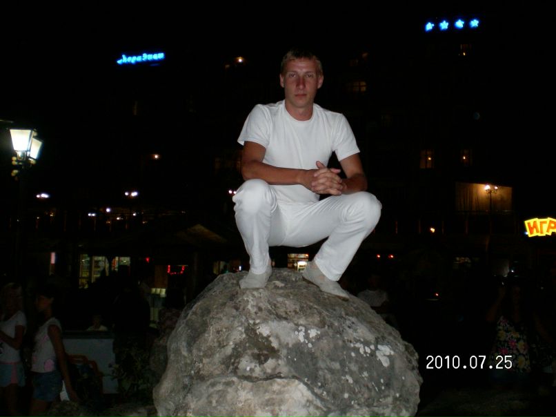 Алексей Овтин | 