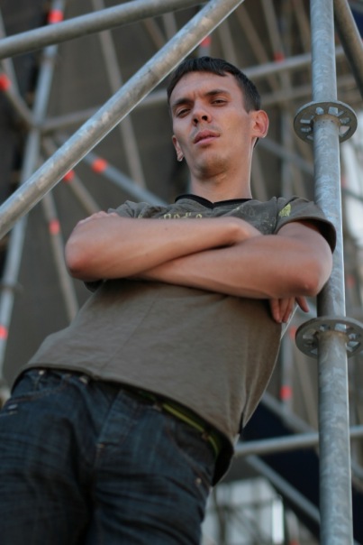 №156, Виталий Мелешко, Донецк №156, Виталий Мелешко, Донецк