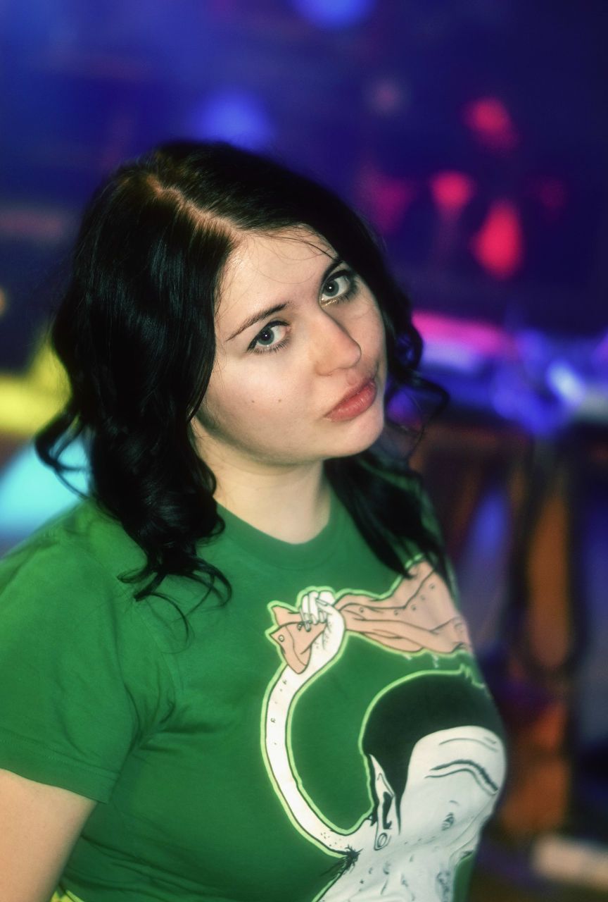 Дина Жук Stewie | Смоленск