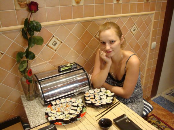 №132, Екатерина Кривикова, 37 лет, Новосибирск №132, Екатерина Кривикова, 37 лет, Новосибирск